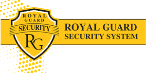 Royal Guard Security  Οινόφυτα 